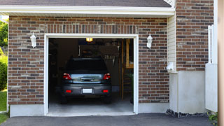 Garage Door Installation at Loch Lomond San Rafael, California