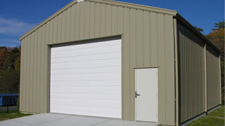 Garage Door Openers at Loch Lomond San Rafael, California